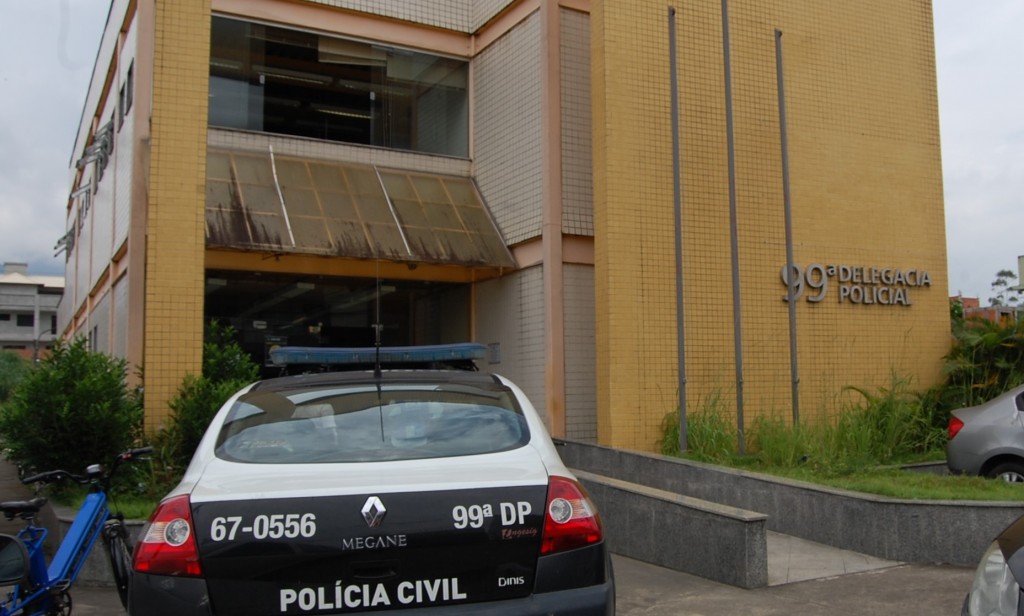 Foragido Da Justi A De S O Paulo Preso Pela Pol Cia Civil No Bairro