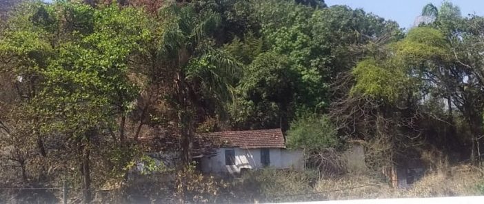 Família de Barra Mansa pede ajuda doações após casa ser atingida