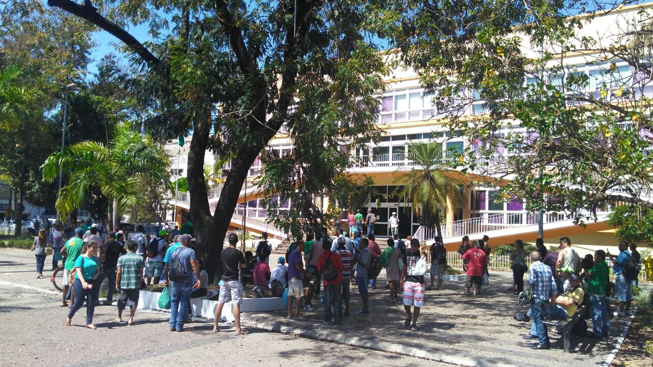 Prefeitura de Volta Redonda comunica que pagamento de servidores pode ser feito até quinta-feira