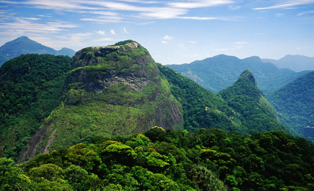 Parque Nacional do Itatiaia é destaque na Campanha ...