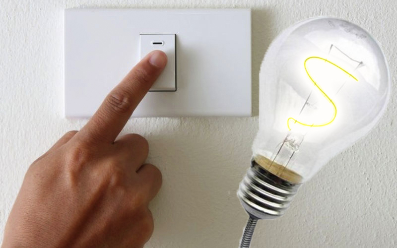 Conta de luz: reajustes de Light e Enel entram em vigor hoje. Confira dicas  para economizar