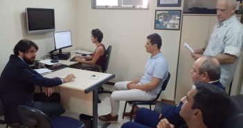 Prefeito Samuca Silva faz registro policial de ameaças e ataques recebidos