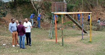 Cerca de R$ 3,7 milhões investidos em Volta Redonda por meio do Furban