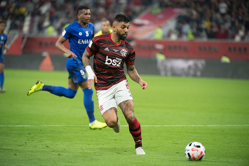 Adversário do Flamengo em 2019, Al-Hilal se classifica para o Mundial