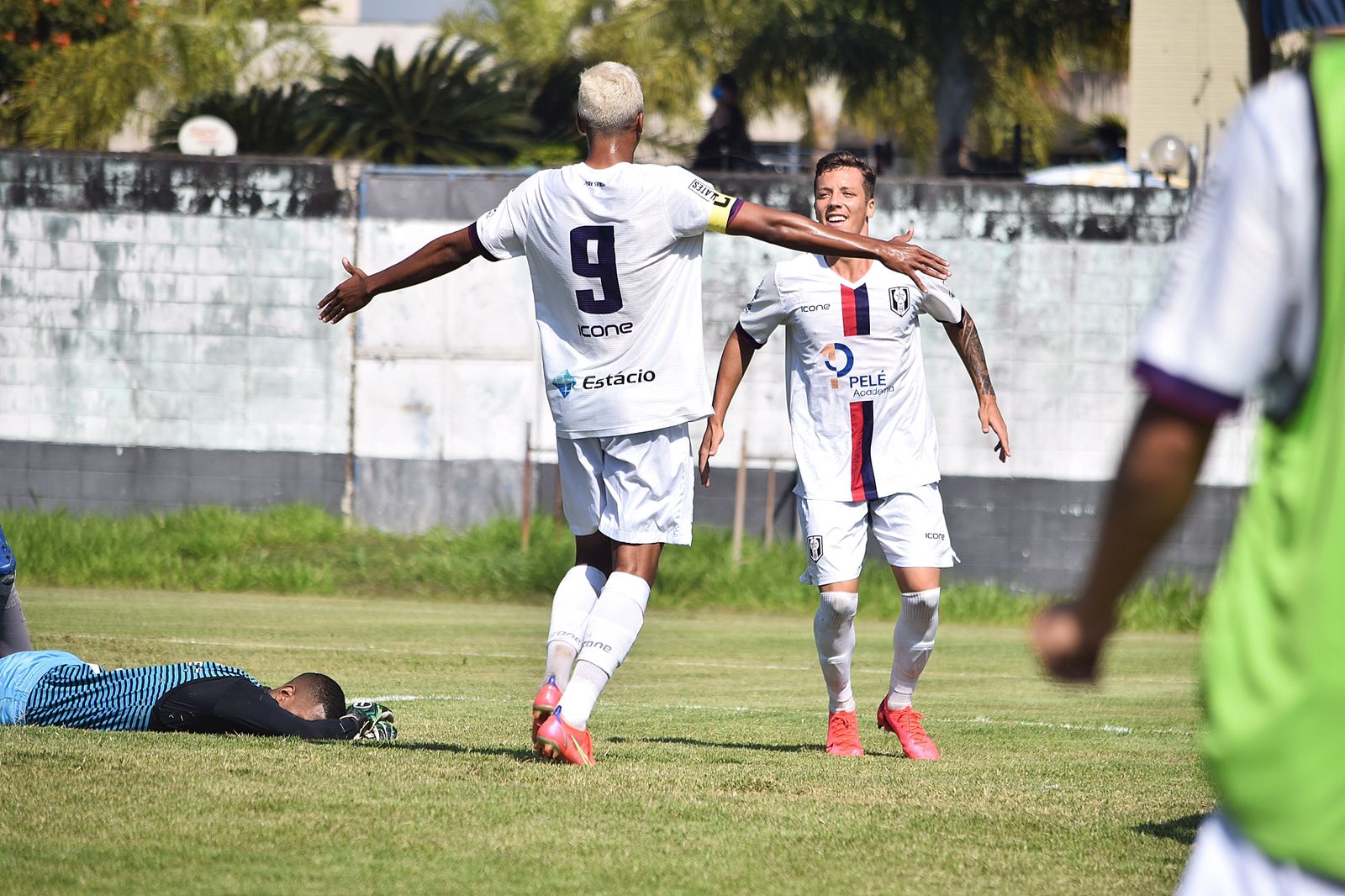 Brasil conhece seus adversários na fase de grupos do futebol