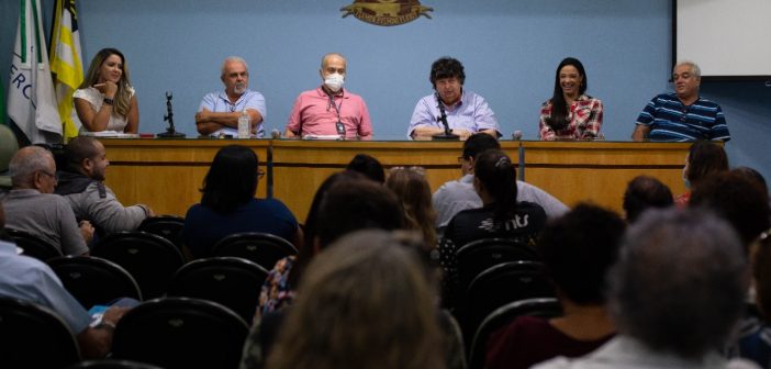 Volta Redonda retoma Arraiá da Cidadania com apoio ao Social