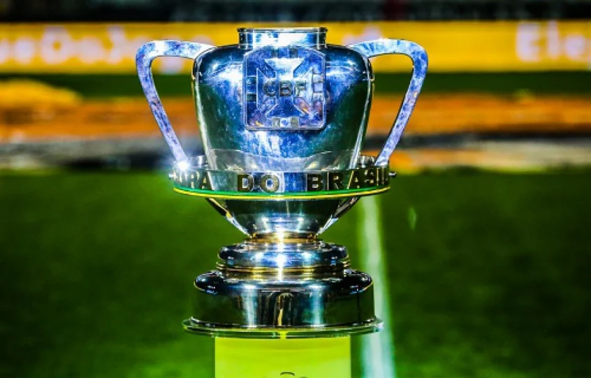 Premiação da Copa do Brasil 2022: veja os valores de cada fase