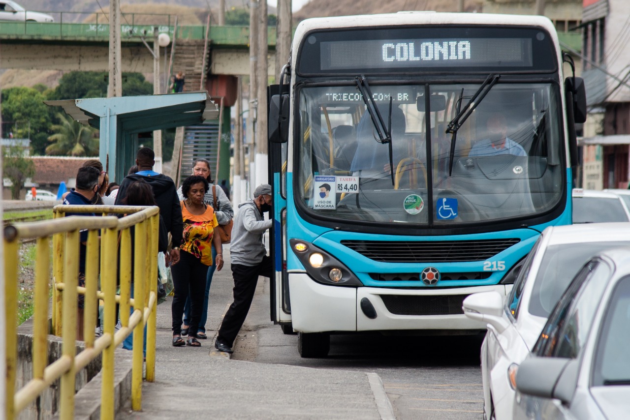 Presidente Do Sindpass Alerta Idosos Para Requerer O Cartão De ...