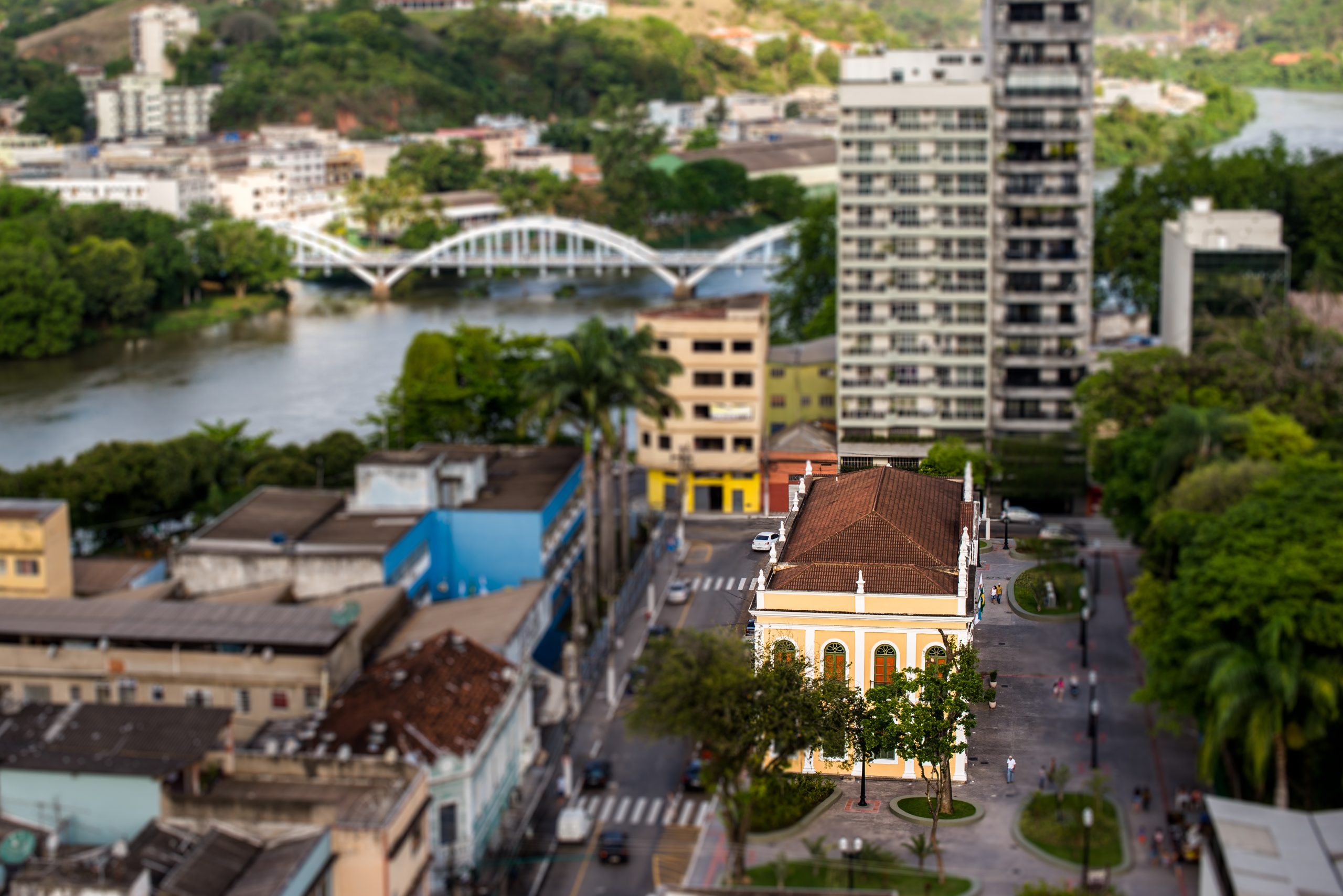 Distritos de Barra Mansa revelam suas potencialidades turísticas e