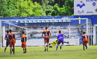 Boa Sorte Futebol Clube da cidade de Barra Mansa rumo a profissionalização  - GF Esporte