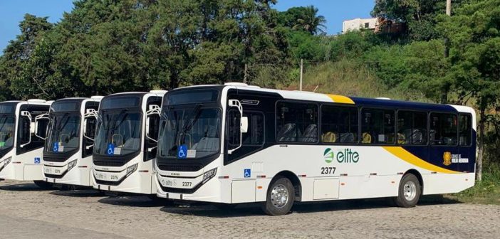 Como chegar até Sessenta em Volta Redonda de Ônibus?