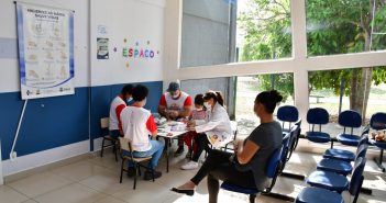 ‘Laboratório Encantado’ apresenta Oficinas e Espetáculos no Hospital da Criança em Resende