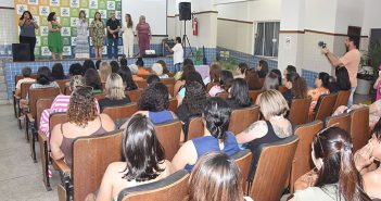 Conselho Municipal dos Direitos da Mulher é formado em Angra