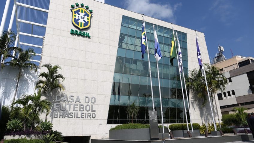 CBF decide prorrogar o término do Brasileirão Série A 2023