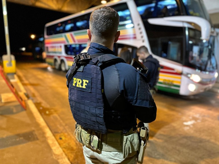 Com foco na final da Libertadores, prefeitura do Rio faz operação