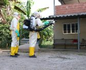 Ações de combate à dengue são intensificadas em Barra Mansa
