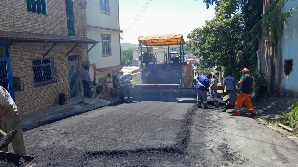 Da ponte ao asfalto: Prefeitura de Macapá entrega nova via de