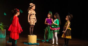 Casa de Cultura Arte in Foco e Sest Senat Barra Mansa definem a programação do Circuito Cultural 2023