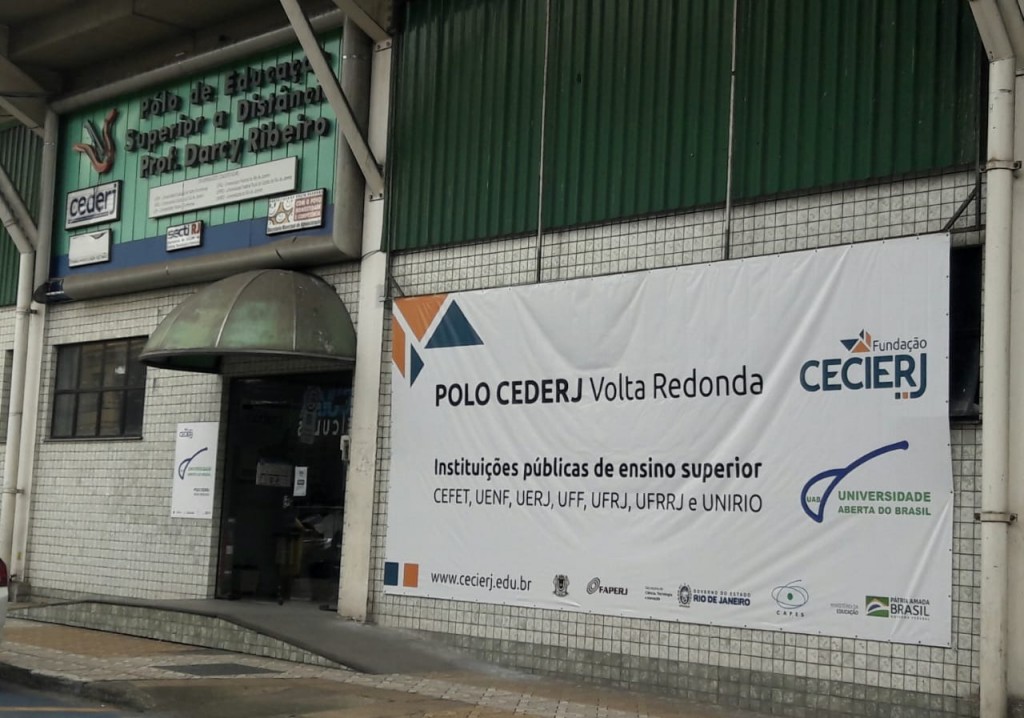 INSCRIÇÕES PRORROGADAS ATÉ SEGUNDA-FEIRA PARA O VESTIBULINHO DO