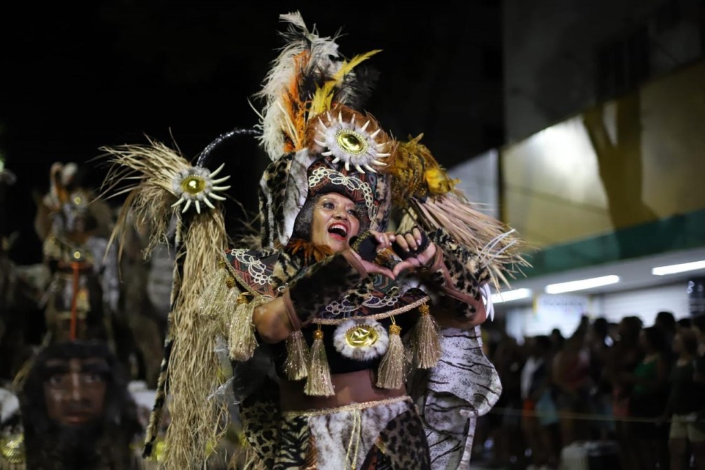 Carnaval Bloco Da Vida De Volta Redonda Celebra A Vida Na Avenida A Voz Da Cidade