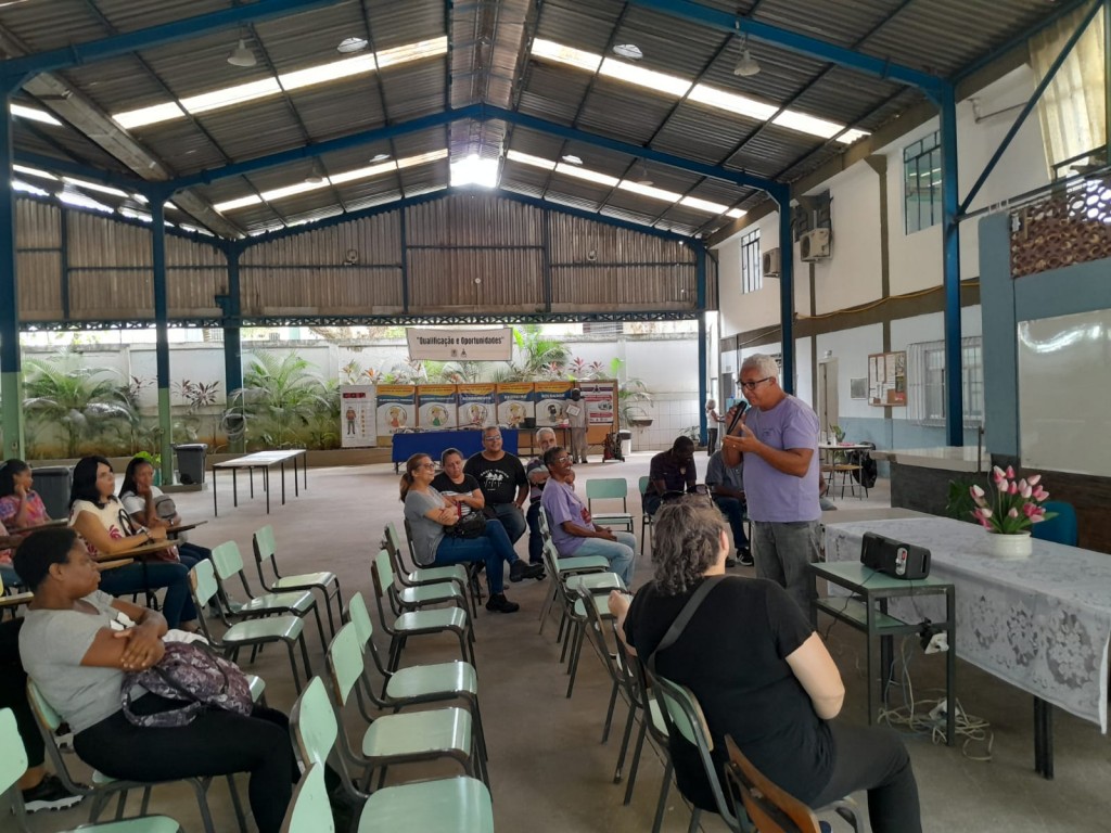 Projeto ‘mulheres Mãos à Obra Inicia Cursos Da Construção Civil Para As Mulheres De Volta 5578