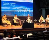 Prefeito de Paraty participa de conferência sobre mudanças climáticas no Rio