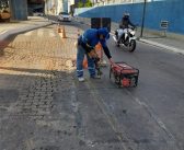 Saae realiza melhorias na infraestrutura de drenagem em Barra Mansa