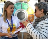 Barra Mansa promove ações de conscientização em alusão à campanha Julho Amarelo