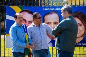 16 08 2024 um dia com o candidato cardoso gugu 10 iam martins