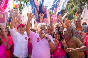 30 08 2024 um dia com o candidato marcelo cabelereiro 22 iam martins