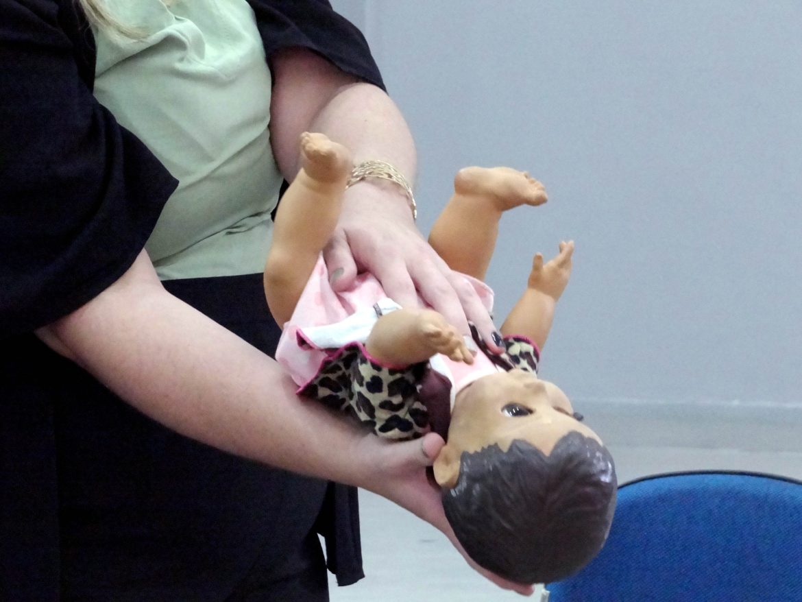 Programa Saúde na Escola