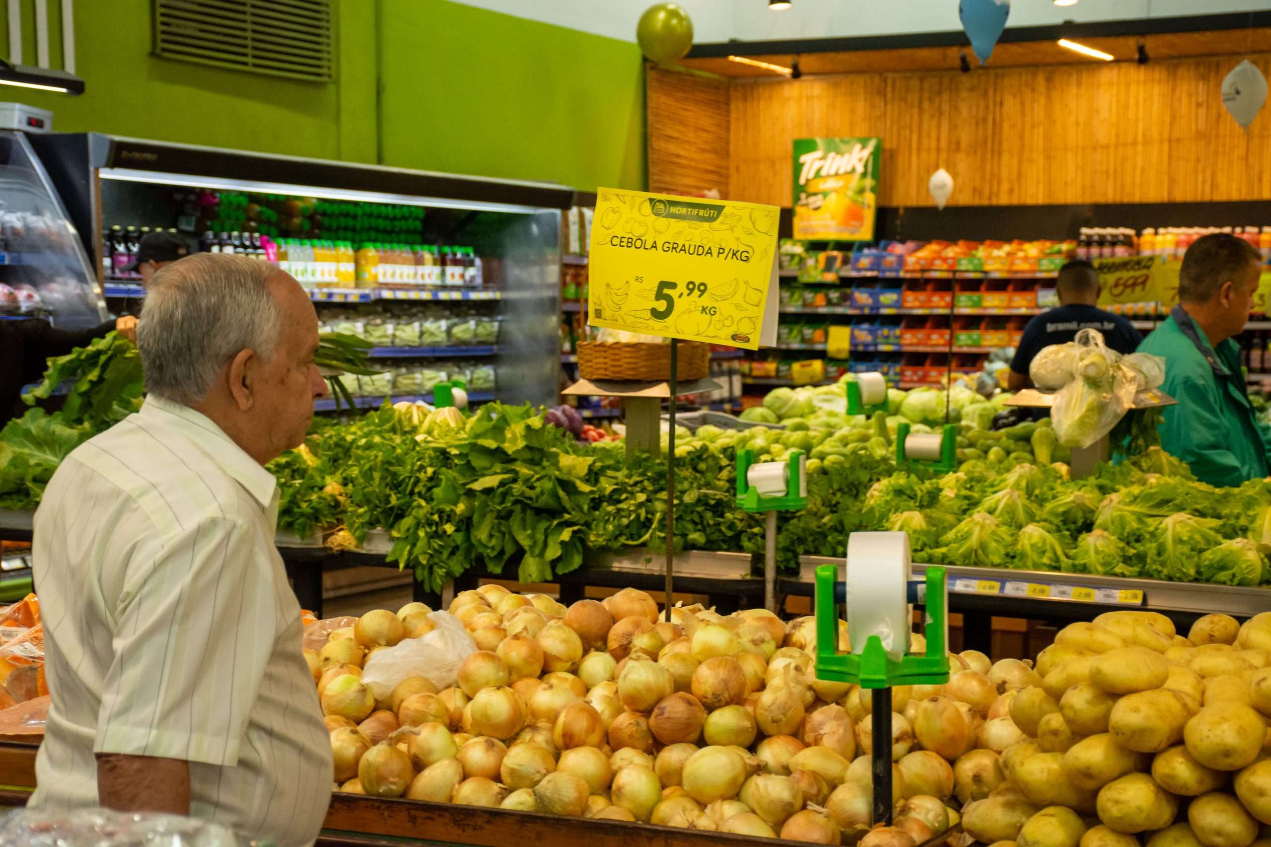 a 42 cf economia pesquisa divulgada pelo ibge mostram que preços sobem 0,19% em agosto iam martins (3)