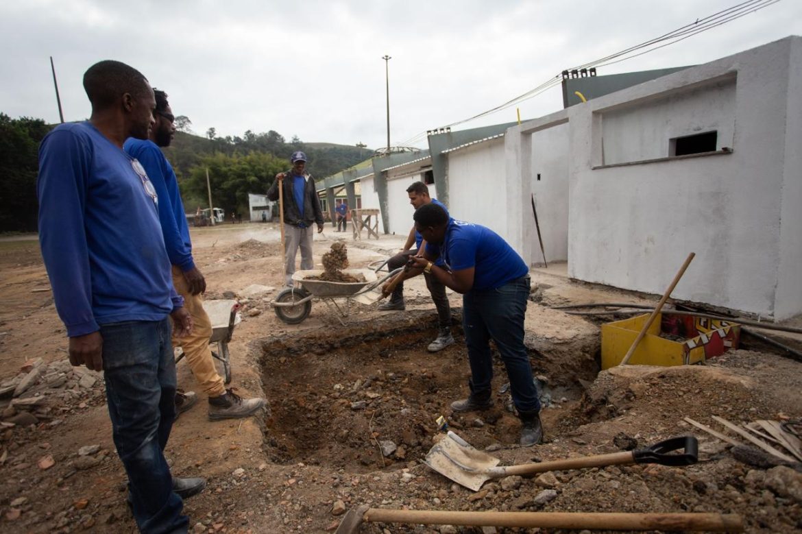 b 20 neto hospital dos olhos divulgação
