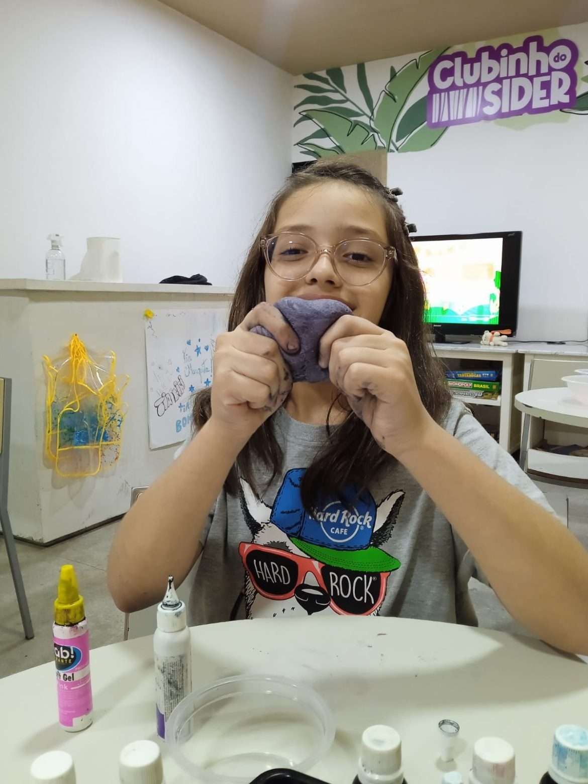 clubinho do sider segue com programação especial para encerrar as atividades do mês de agosto divulgação1