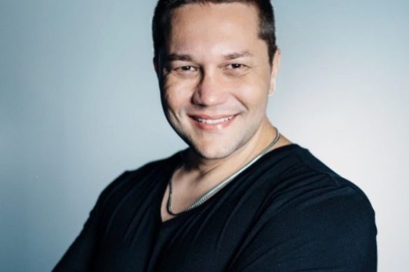 Fábio Soares VIP 16 de outubro de 2024 A Voz da Cidade