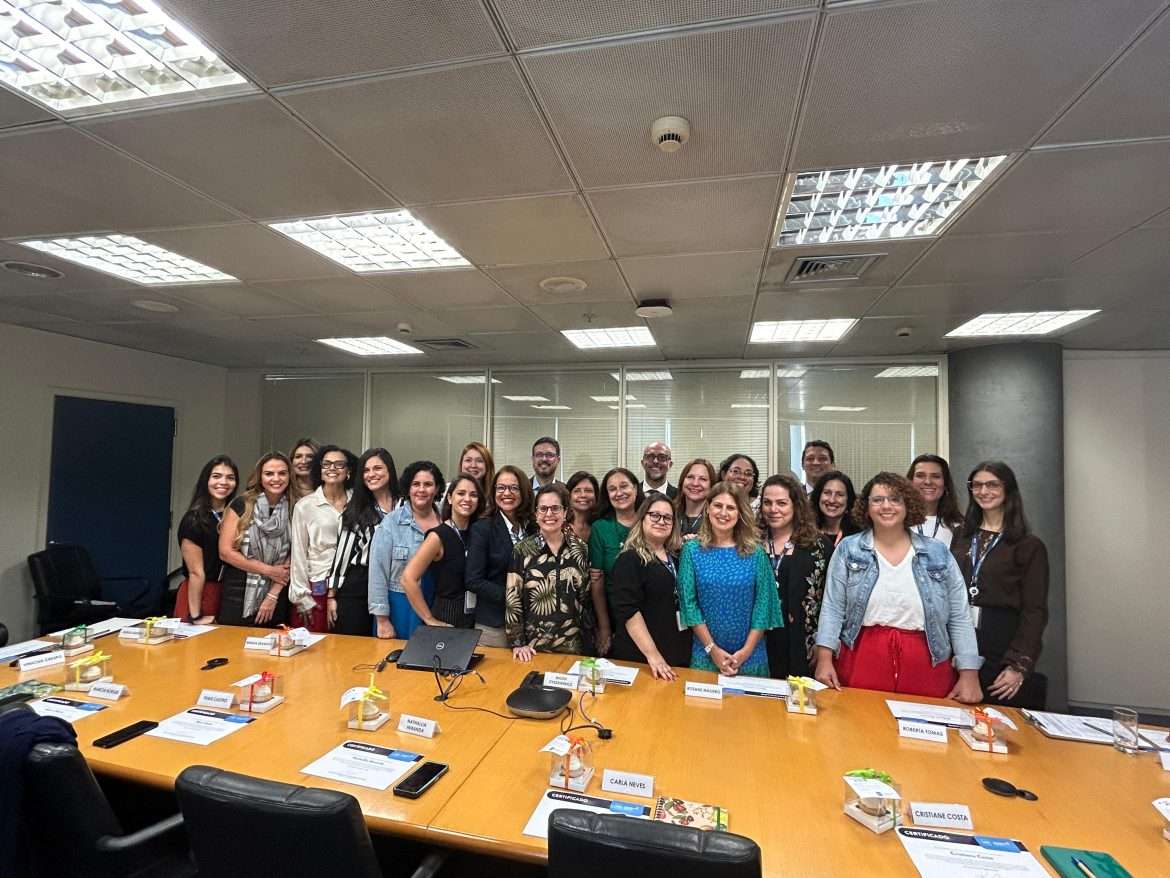 comitê asg cartilha