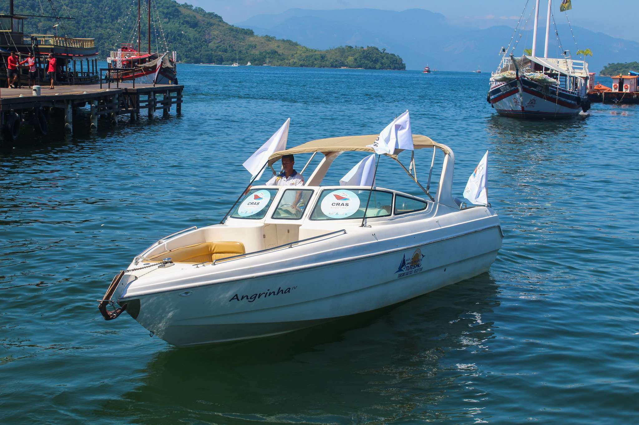 cras móvel e marítimo em angra dos reis divulgação pmar