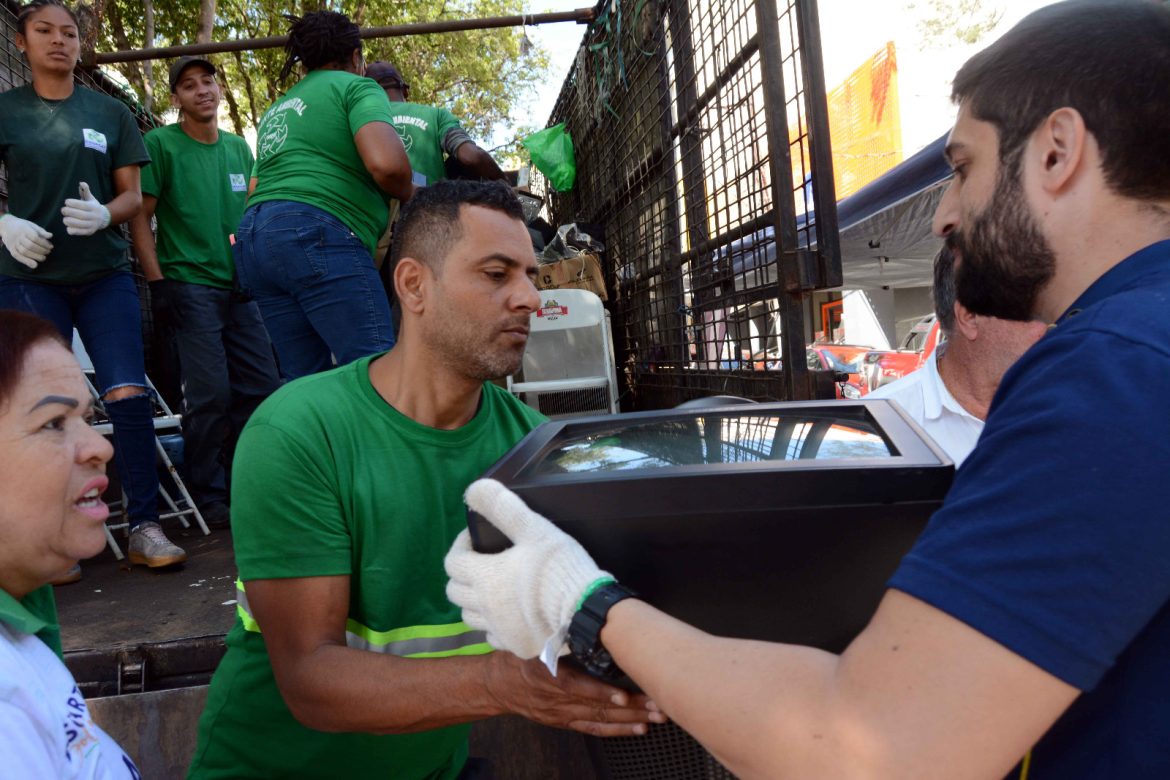 descarte solidário. foto paulo dimas (4)