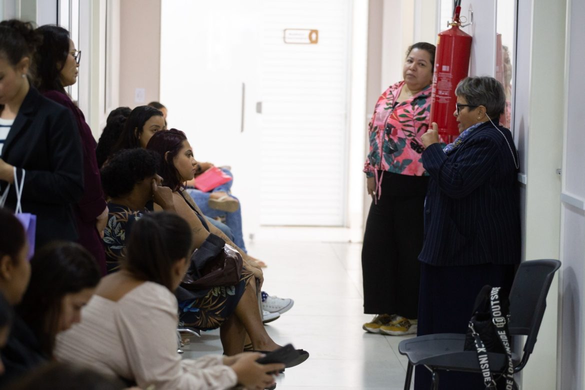 dia nacional de combate ao fumo é celebrado pela saúde de volta redonda cris oliveira secom