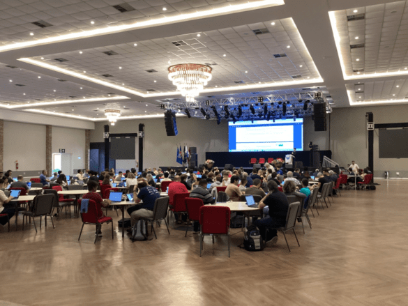 divulgação univassouras