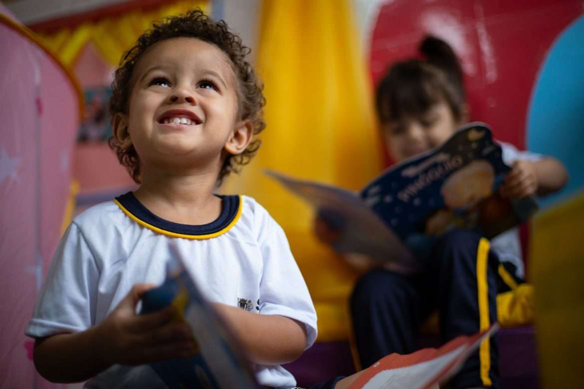 inicia na próxima semana em volta redonda a chamada escolar 2025 cris oliveira secom pmvr