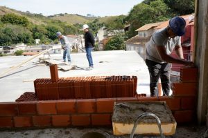 parte estrutural da nova escola para cegos e pessoas com deficiência visual de volta redonda está construída geraldo gonçalves secom pmvr111