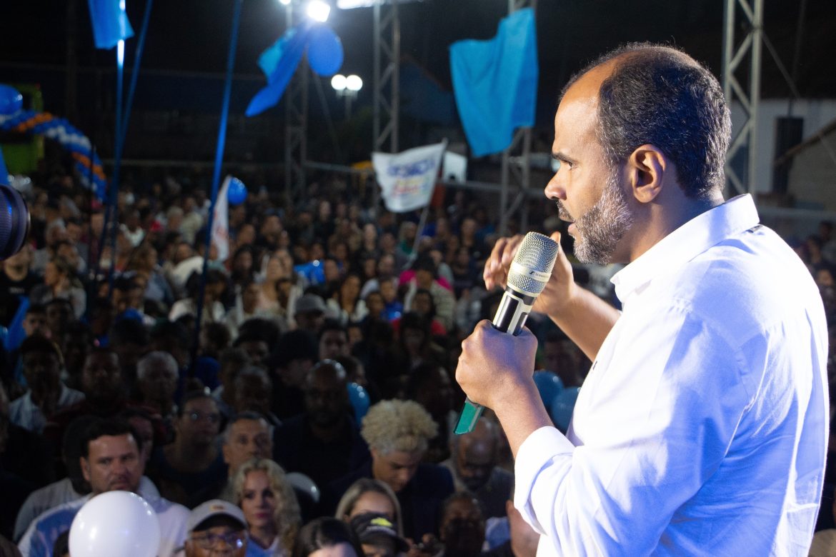 polÍtica 40 saúde é prioridade para dudu, candidato à prefeitura de itatitia divulgação