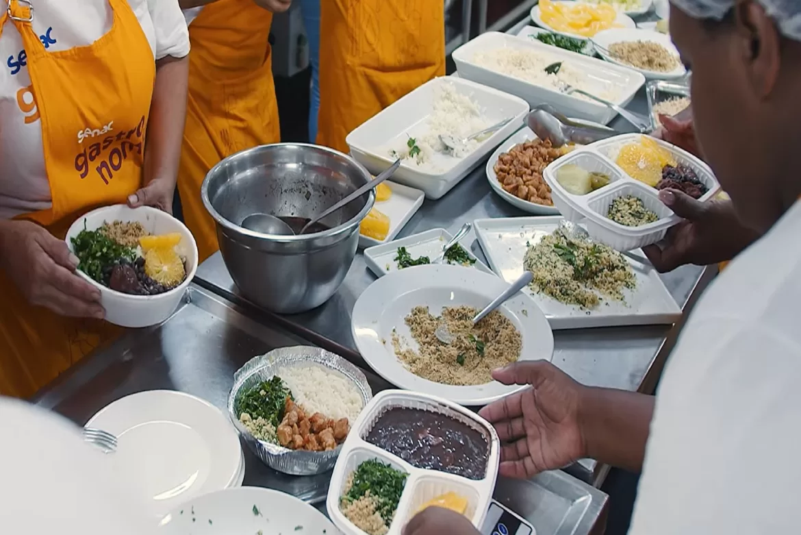 quentilha de milhões aula divulgação senac rj