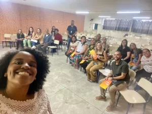 reuniões para conscientizar sobre enfrentamento à exploração sexual de crianças e adolescentes são realizadas em barra mansa divulgação