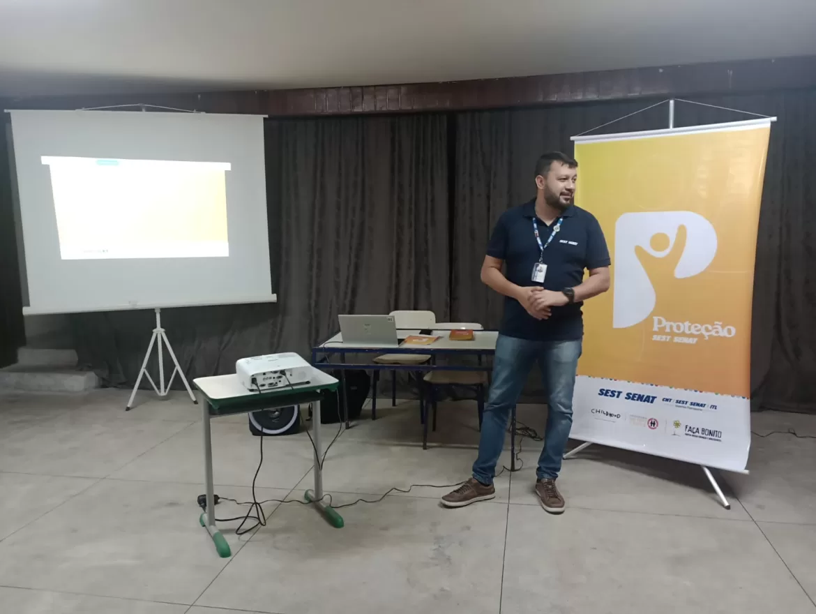 reuniões para conscientizar sobre enfrentamento à exploração sexual de crianças e adolescentes são realizadas em barra mansa divulgação1