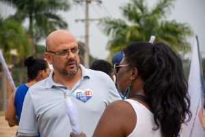 06 09 2024 um dia com o candidato aluísio d'elias 18 iam martins