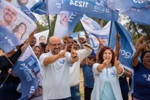 06 09 2024 um dia com o candidato aluísio d'elias 2 iam martins