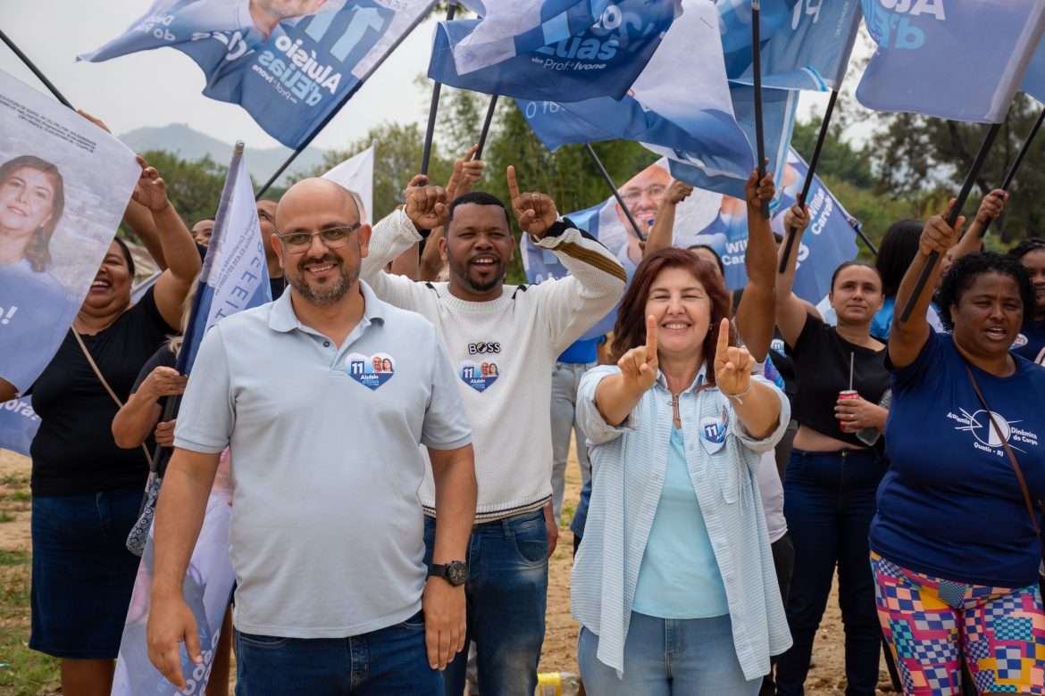 06 09 2024 um dia com o candidato aluísio d'elias 3 iam martins