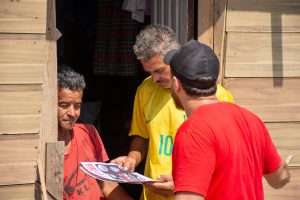 09 09 2024 um dia com o candidato maicon quintanilha 11 iam martins